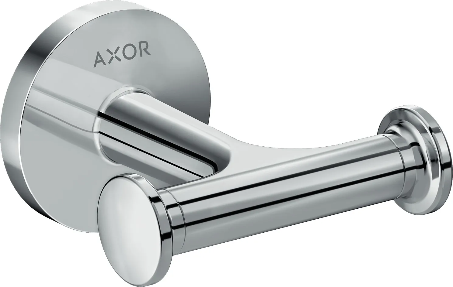 AXOR Universal Circular Sochiq ilgichi qoʻsh