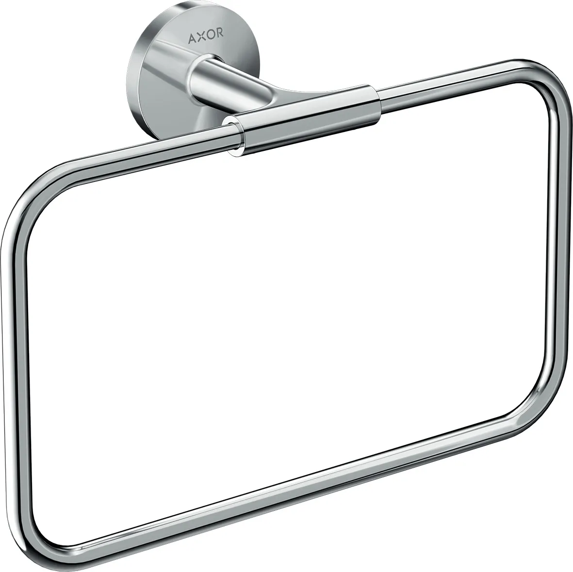 AXOR Universal Circular Towel ring