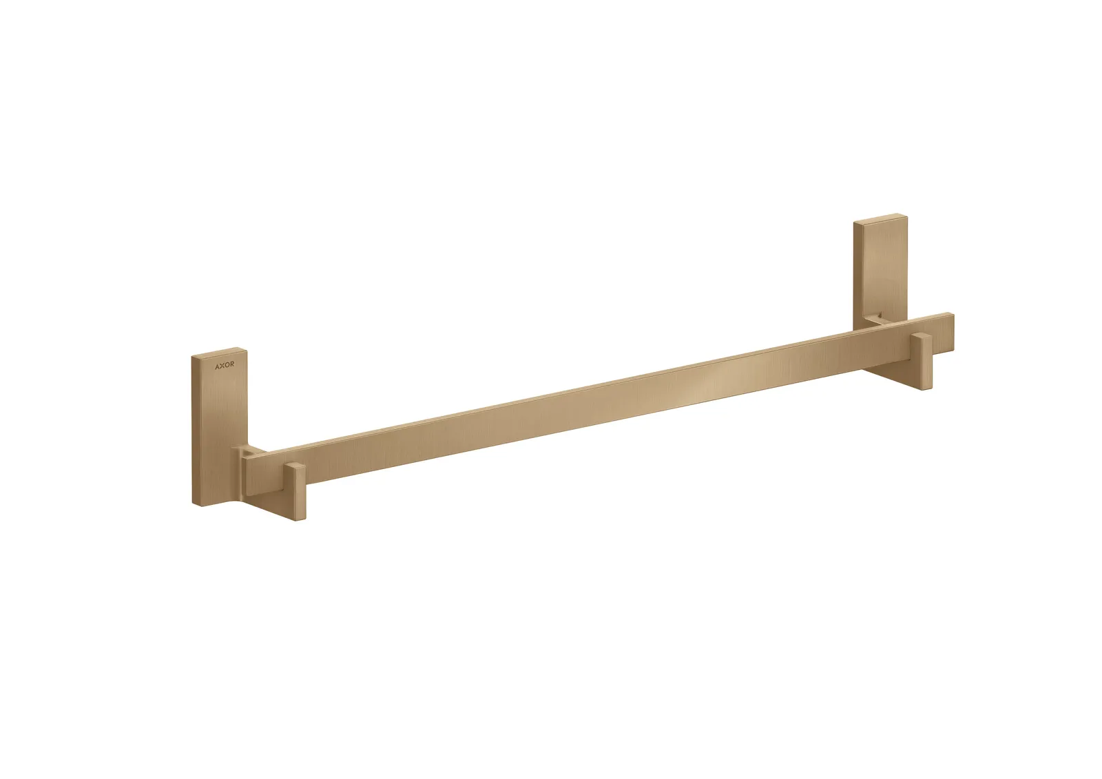 AXOR Universal Rectangular Bath towel holder 600 mm