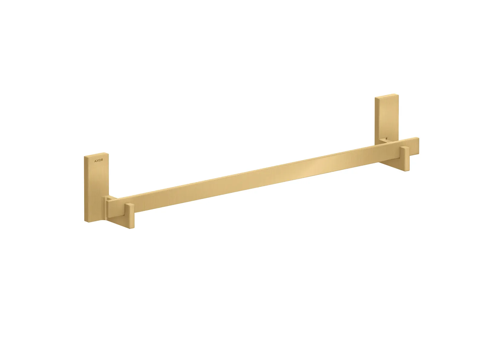 AXOR Universal Rectangular Bath towel holder 600 mm