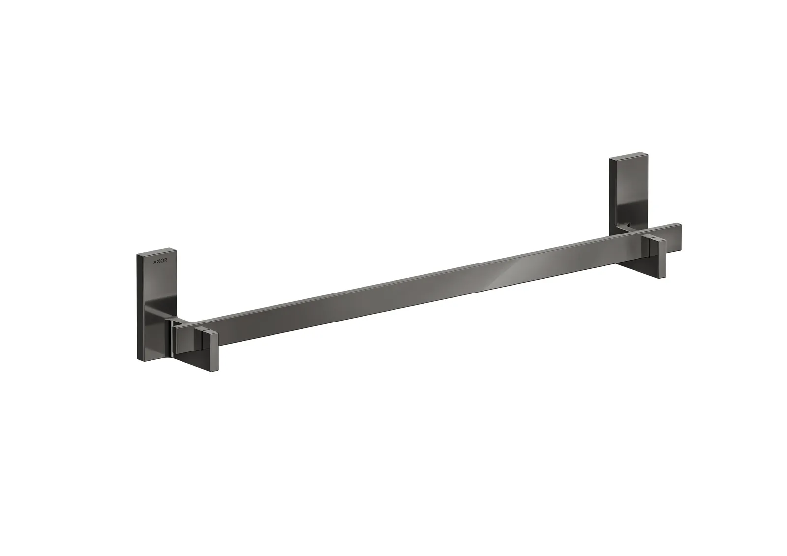 AXOR Universal Rectangular Bath towel holder 600 mm