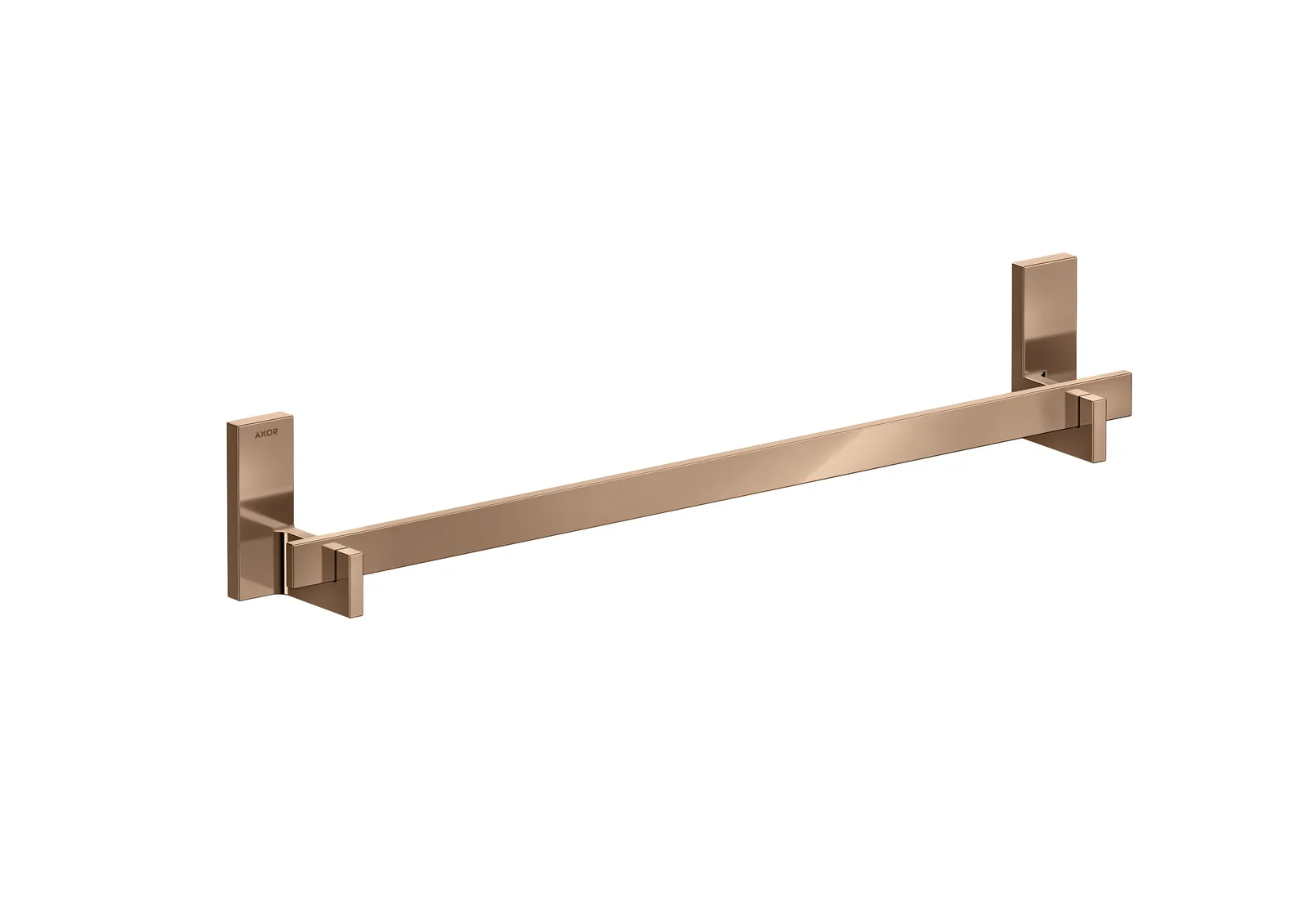 AXOR Universal Rectangular Bath towel holder 600 mm