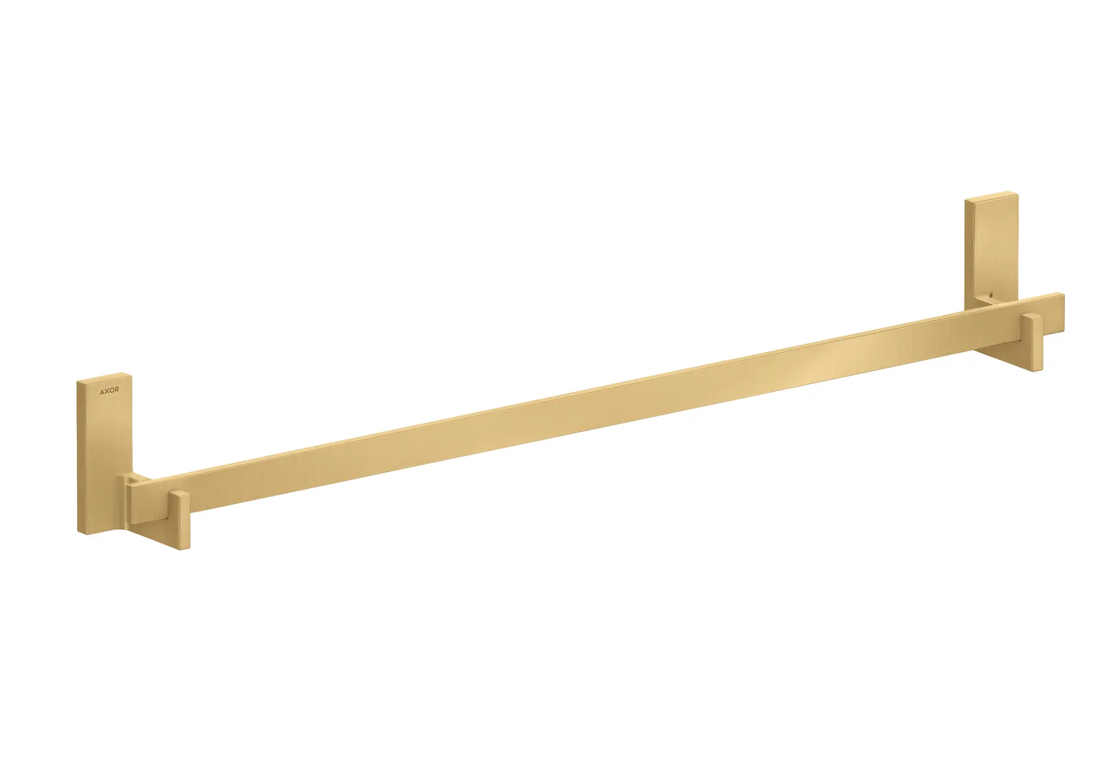 AXOR Universal Rectangular Держатель для банного полотенца 800 мм