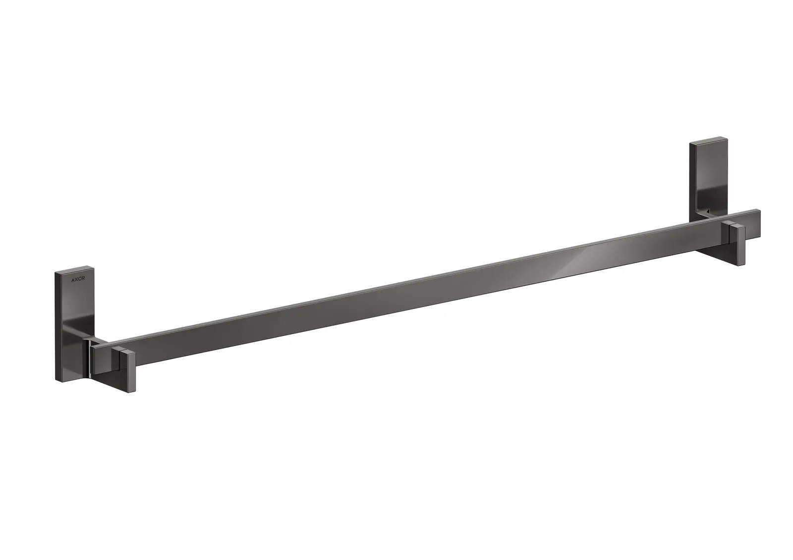 AXOR Universal Rectangular Держатель для банного полотенца 800 мм