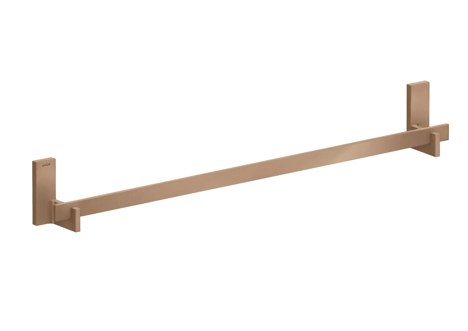 AXOR Universal Rectangular Держатель для банного полотенца 800 мм