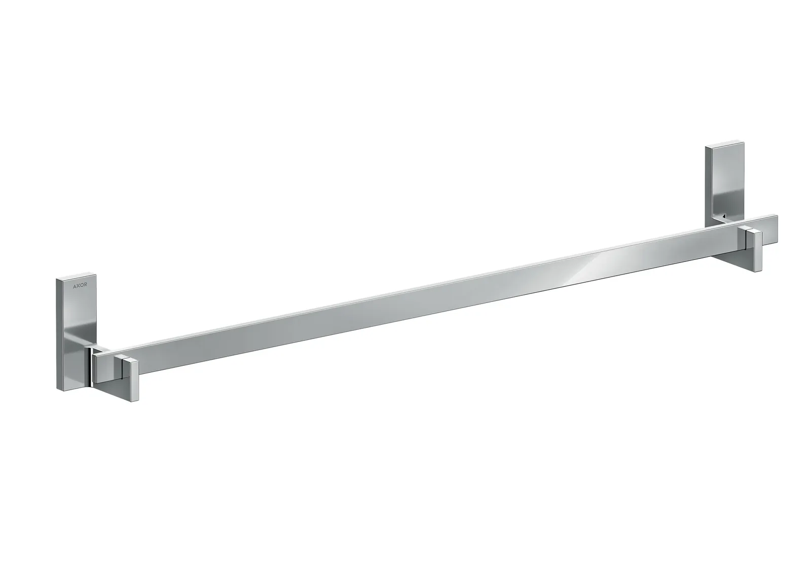 AXOR Universal Rectangular Держатель для банного полотенца 800 мм