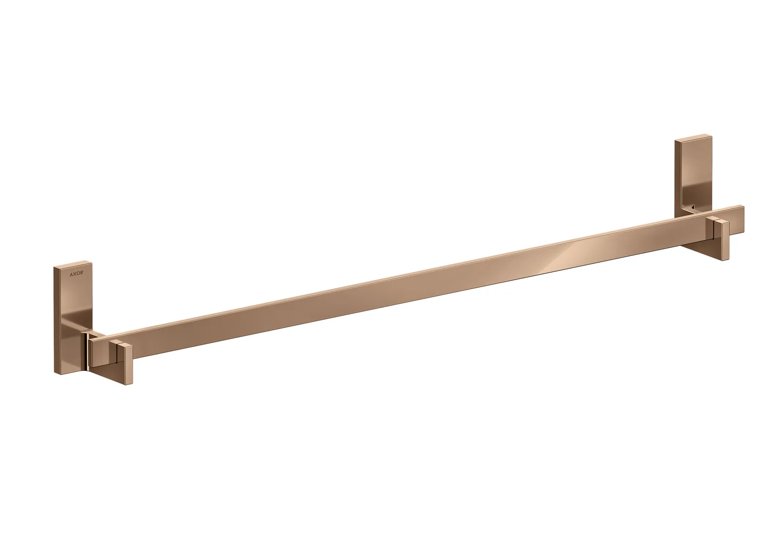 AXOR Universal Rectangular Держатель для банного полотенца 800 мм