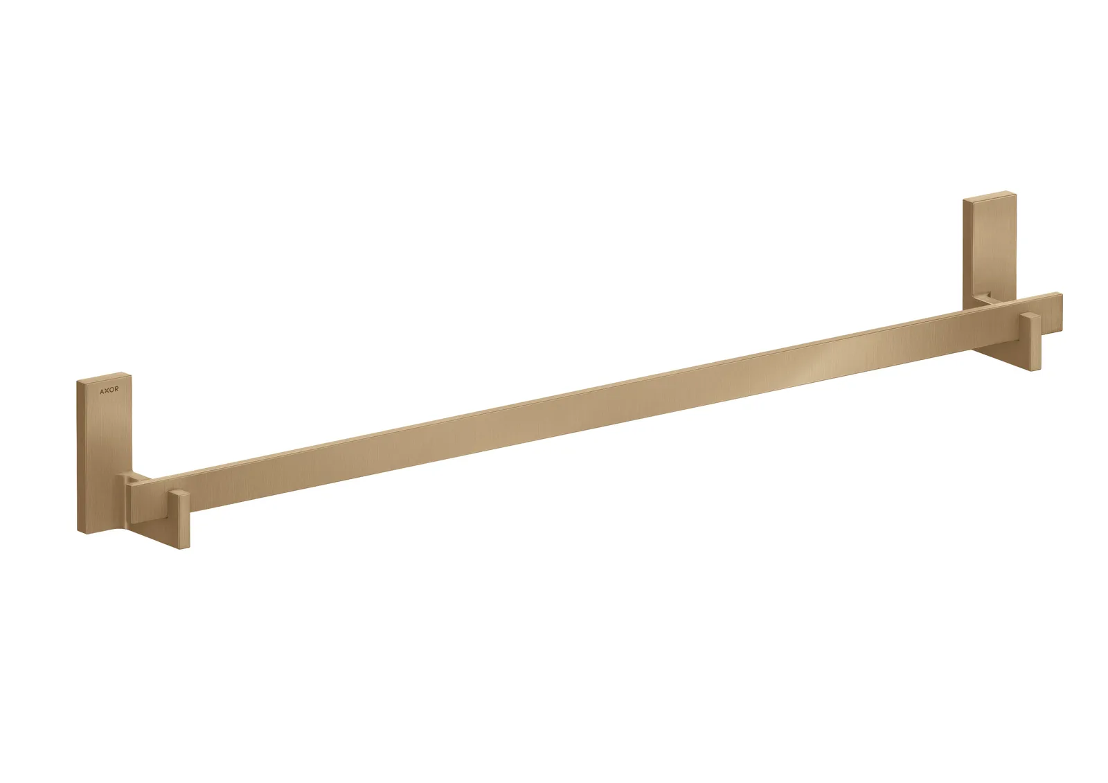 AXOR Universal Rectangular Держатель для банного полотенца 800 мм