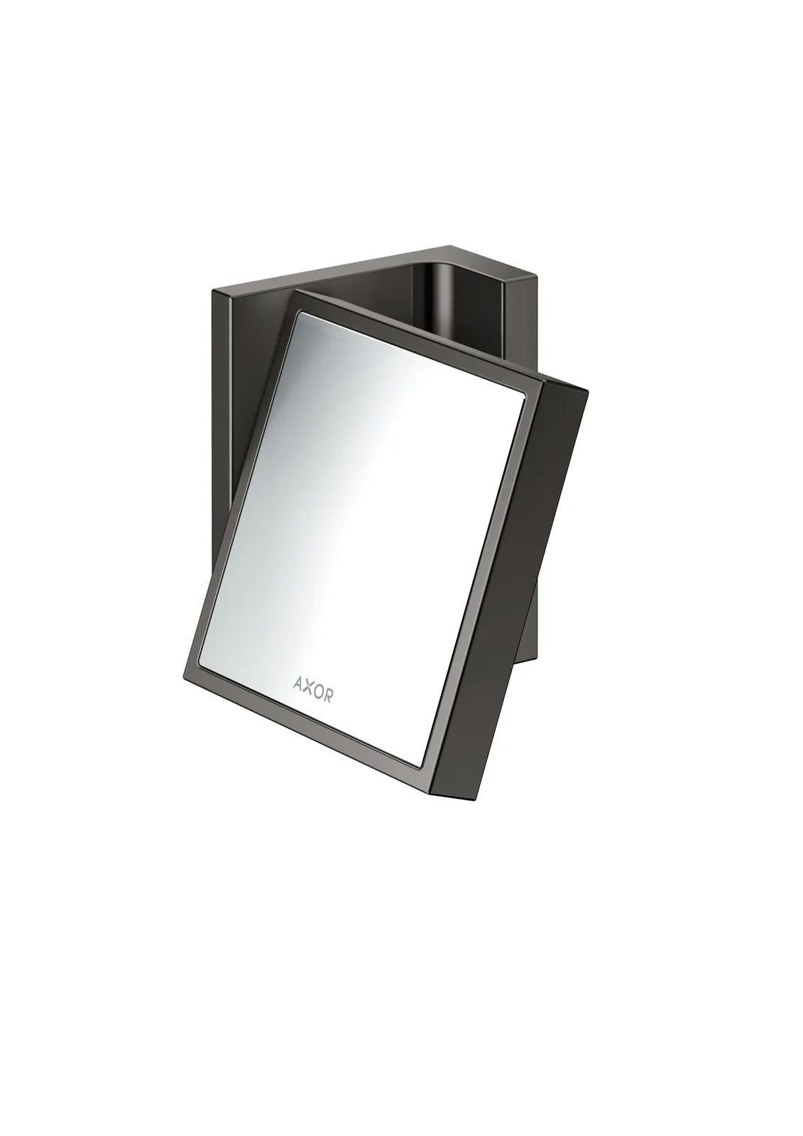 AXOR Universal Rectangular Soqol olish oynasi