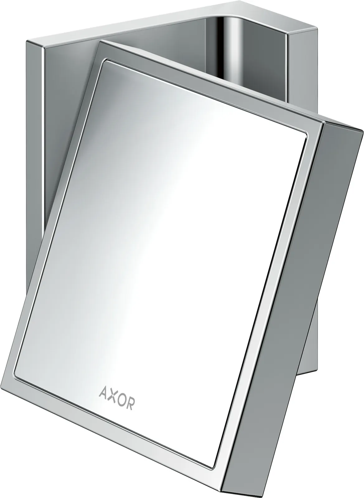 AXOR Universal Rectangular Косметическое зеркало