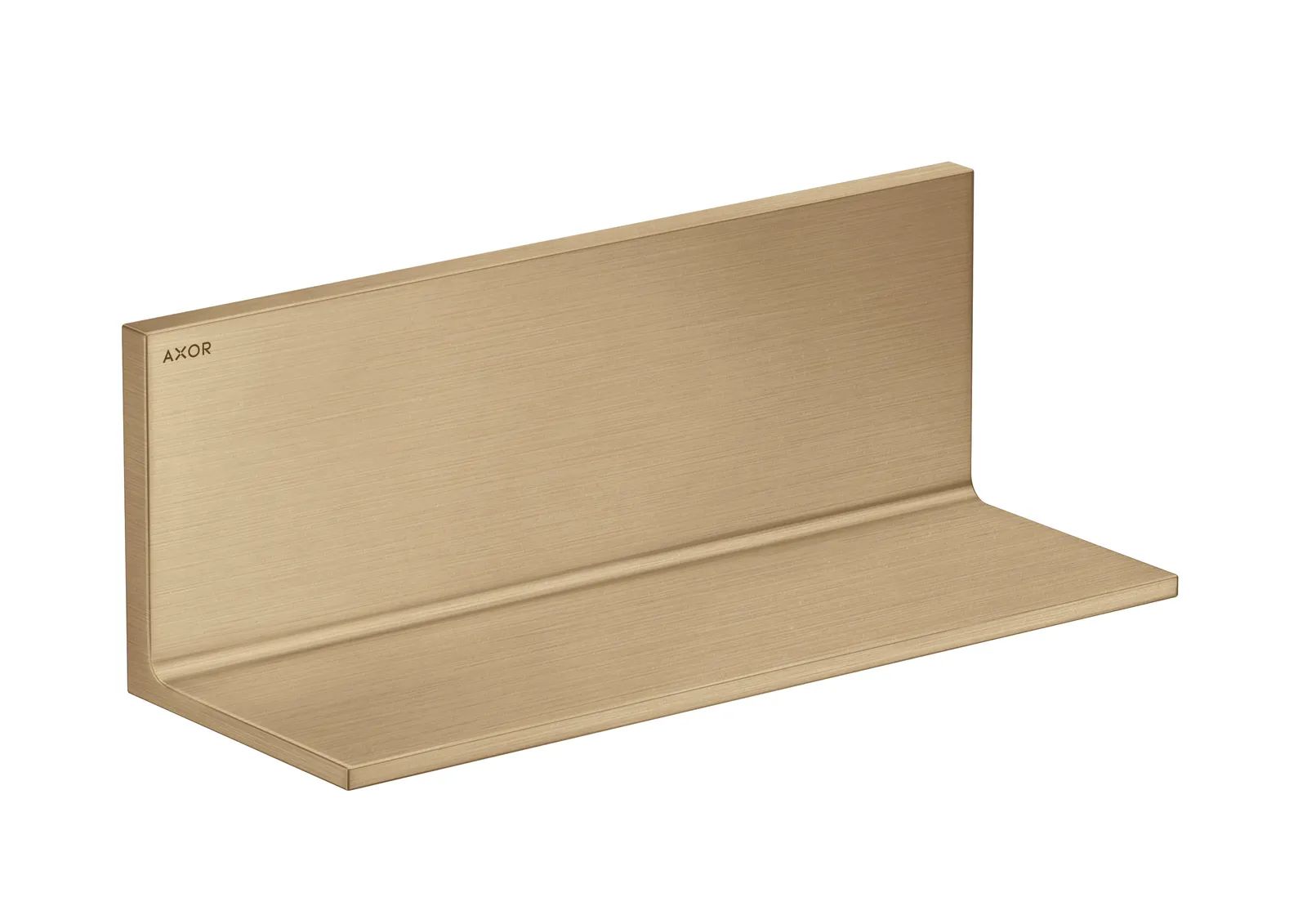 AXOR Universal Rectangular Tokcha 300