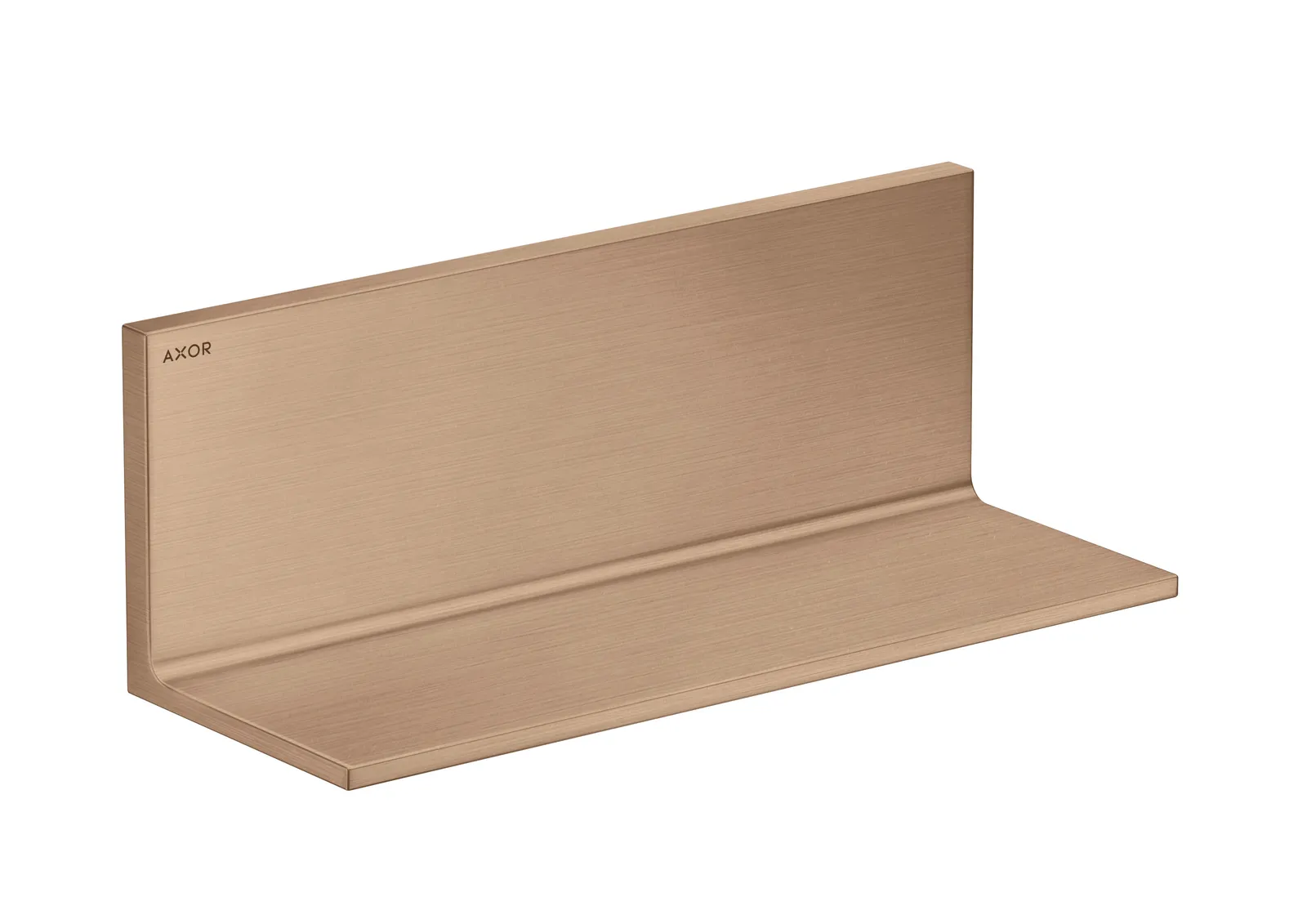 AXOR Universal Rectangular Tokcha 300