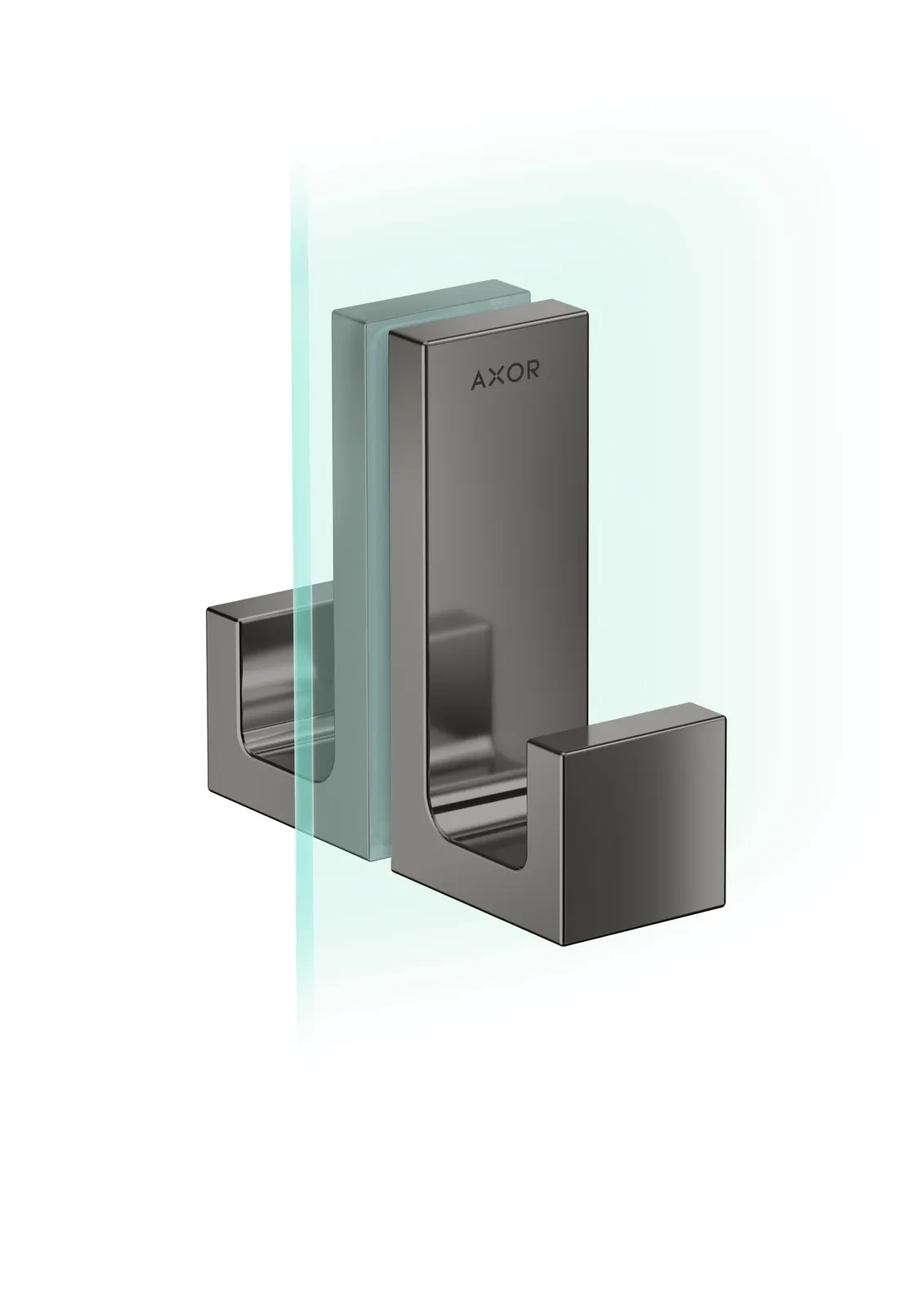 AXOR Universal Rectangular Ручка душевой двери