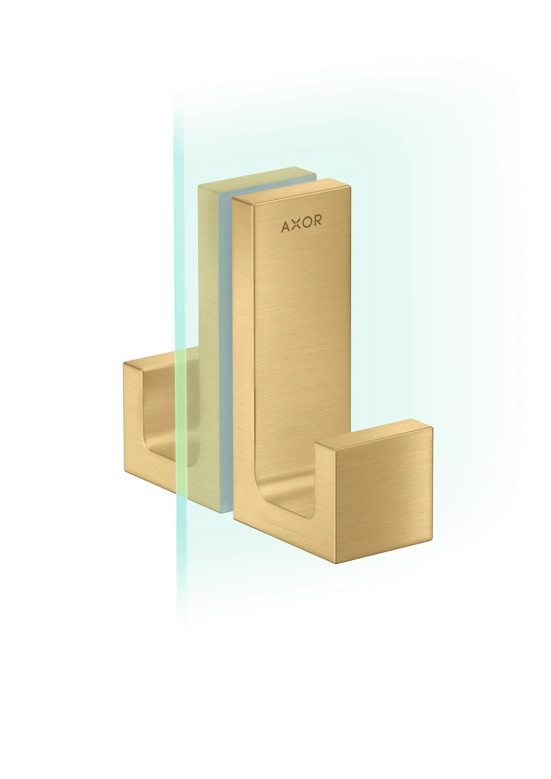 AXOR Universal Rectangular Ручка душевой двери