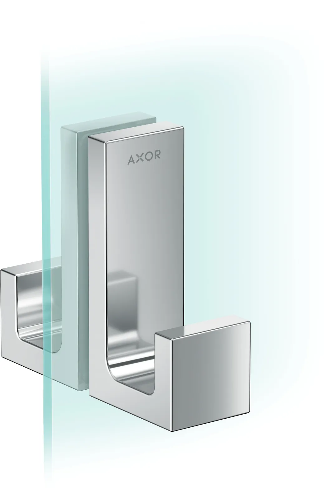 AXOR Universal Rectangular Ручка душевой двери
