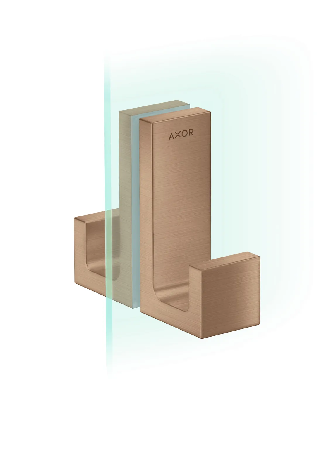 AXOR Universal Rectangular Ручка душевой двери