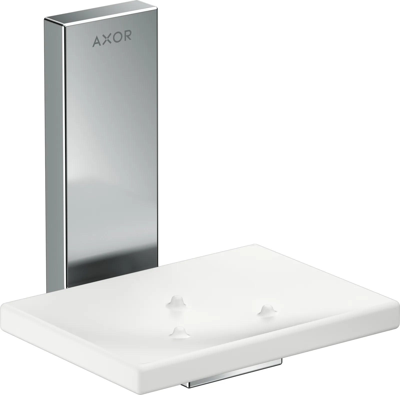 AXOR Universal Rectangular Мыльница