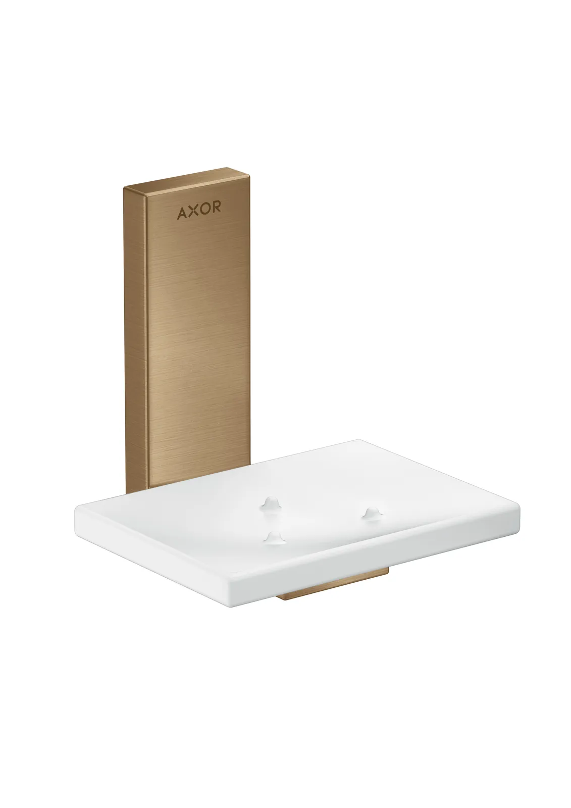 AXOR Universal Rectangular Мыльница