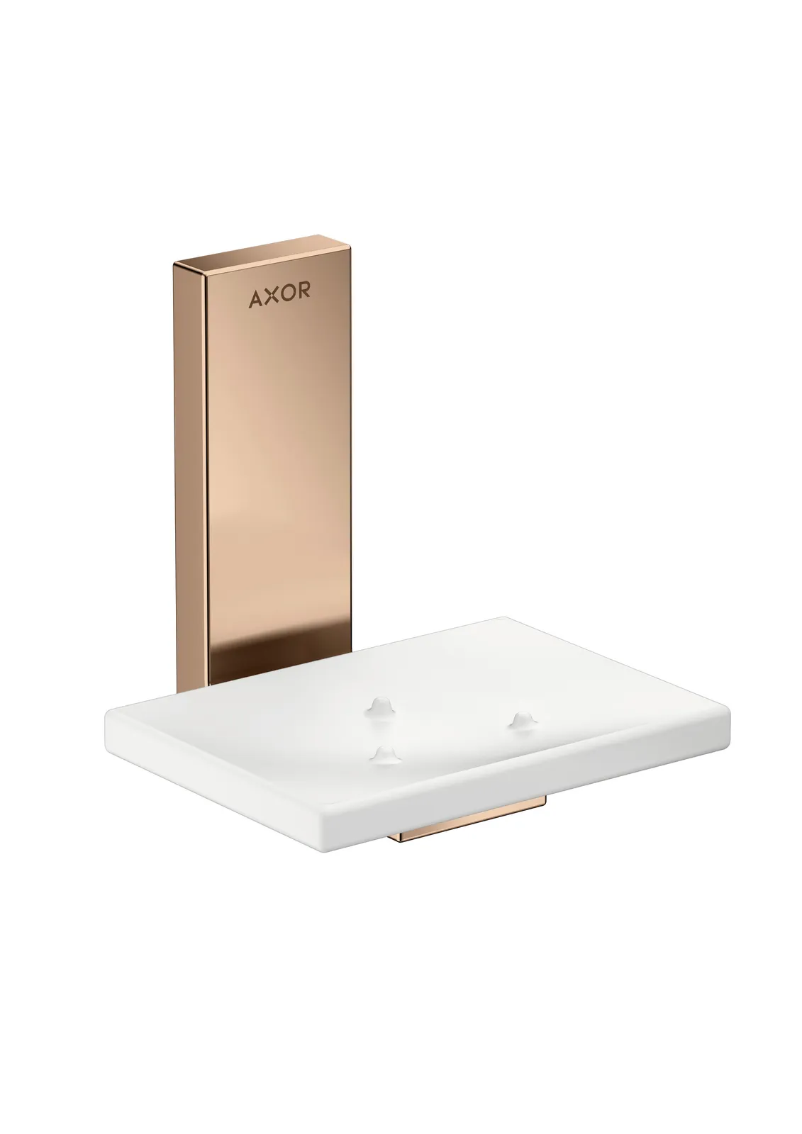 AXOR Universal Rectangular Мыльница