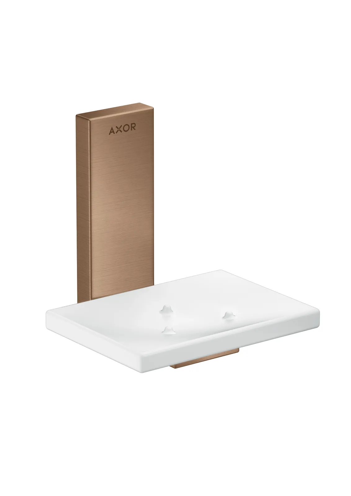 AXOR Universal Rectangular Мыльница