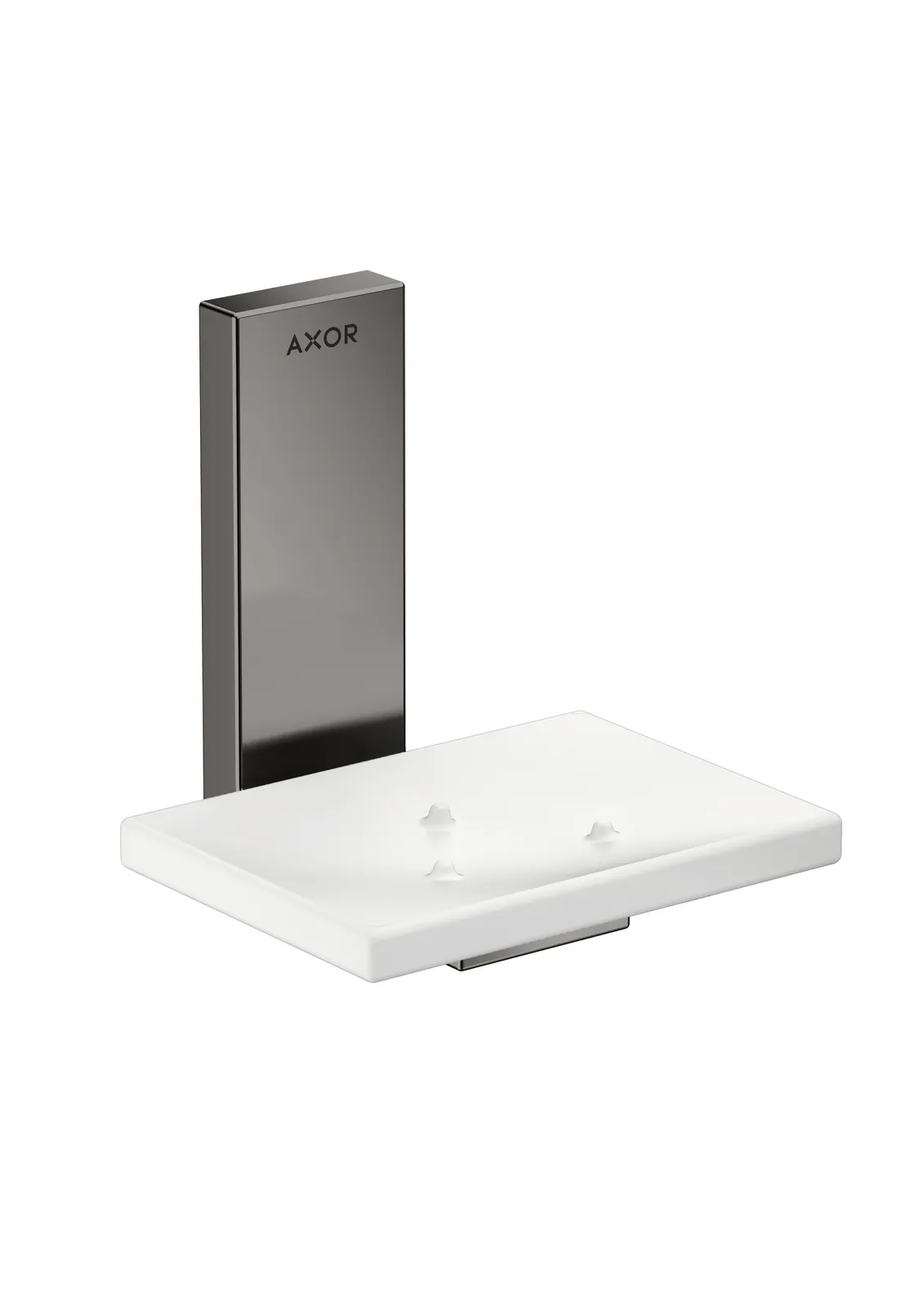 AXOR Universal Rectangular Мыльница