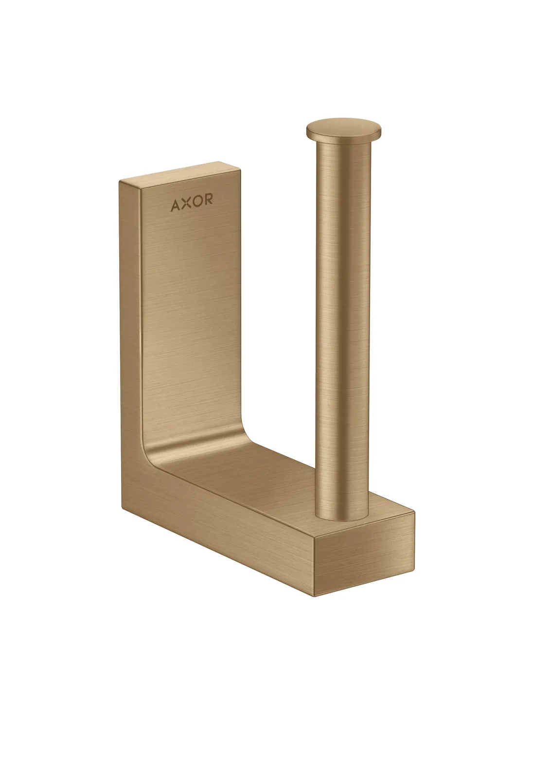 AXOR Universal Rectangular Spare rulon ushlagichi