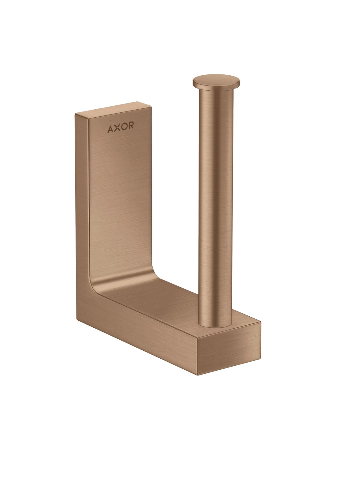 AXOR Universal Rectangular Spare rulon ushlagichi