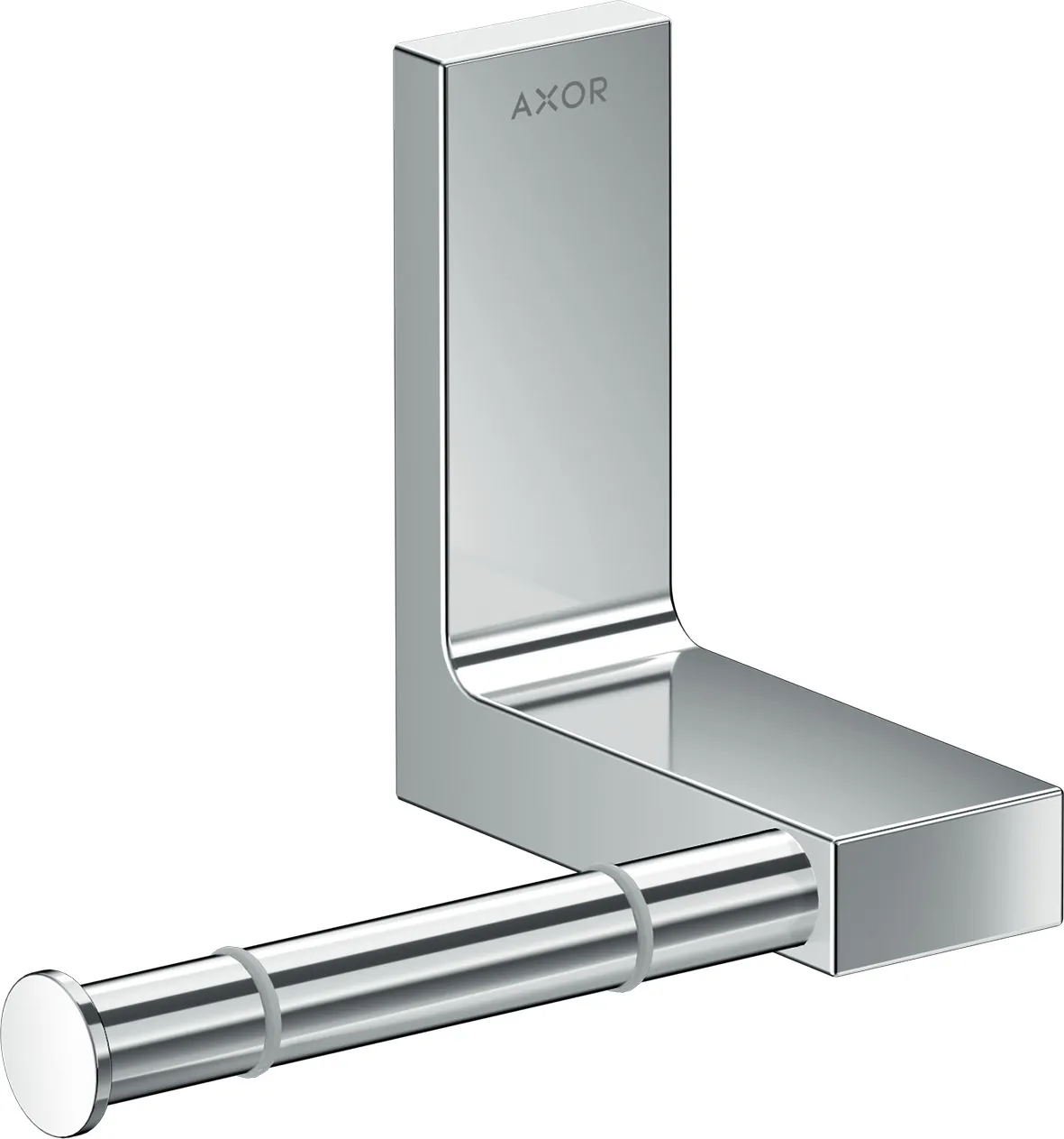 AXOR Universal Rectangular Держатель туалетной бумаги