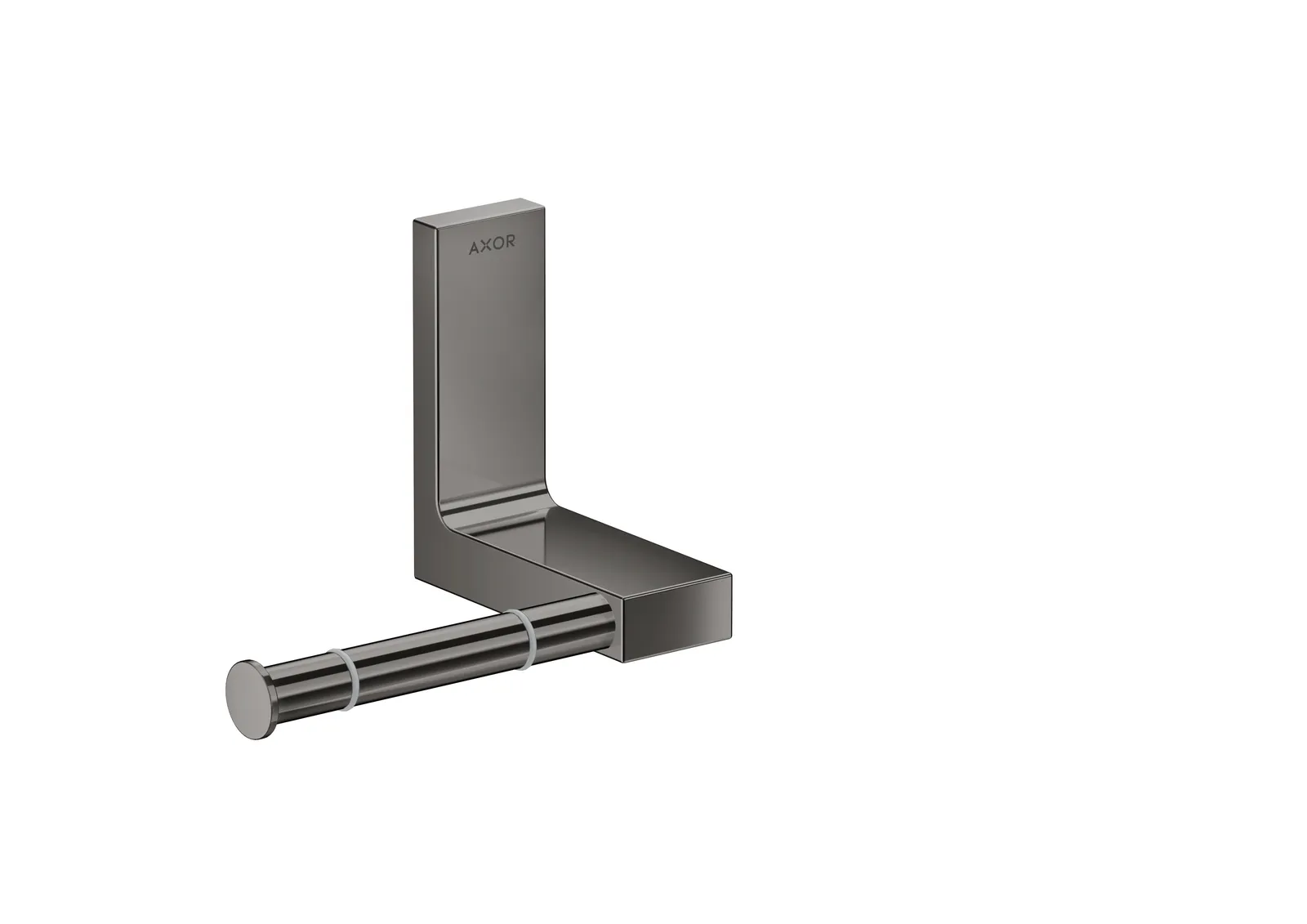 AXOR Universal Rectangular Держатель туалетной бумаги