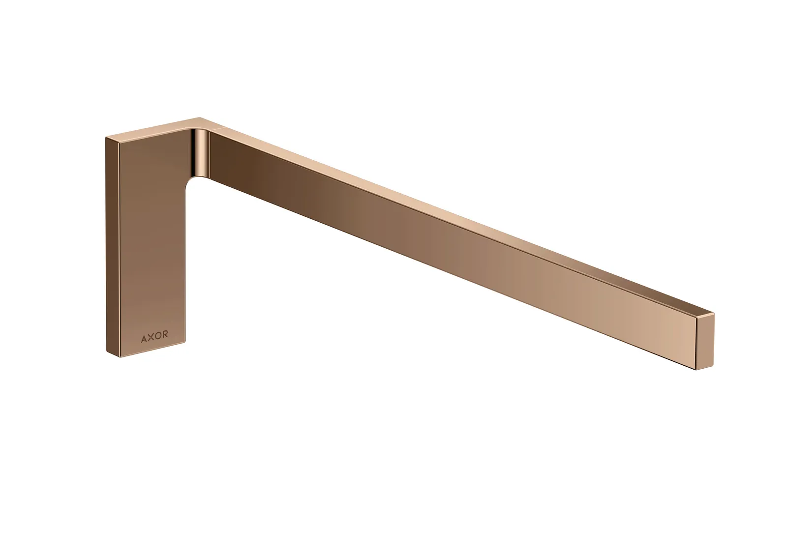 AXOR Universal Rectangular Sochiq ushlagichi