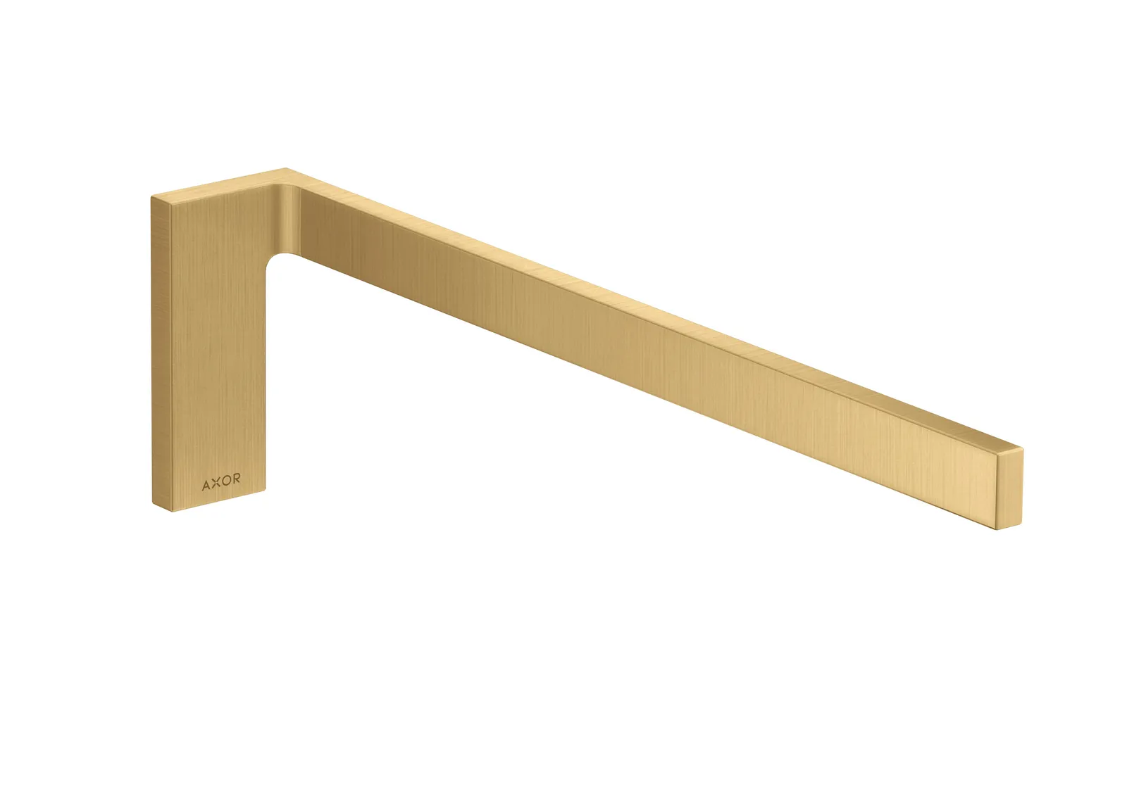 AXOR Universal Rectangular Sochiq ushlagichi