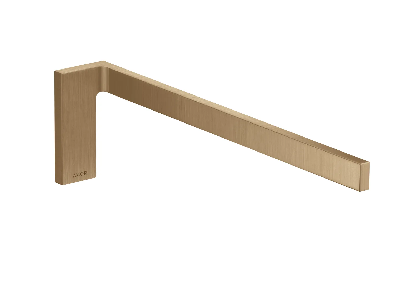AXOR Universal Rectangular Sochiq ushlagichi