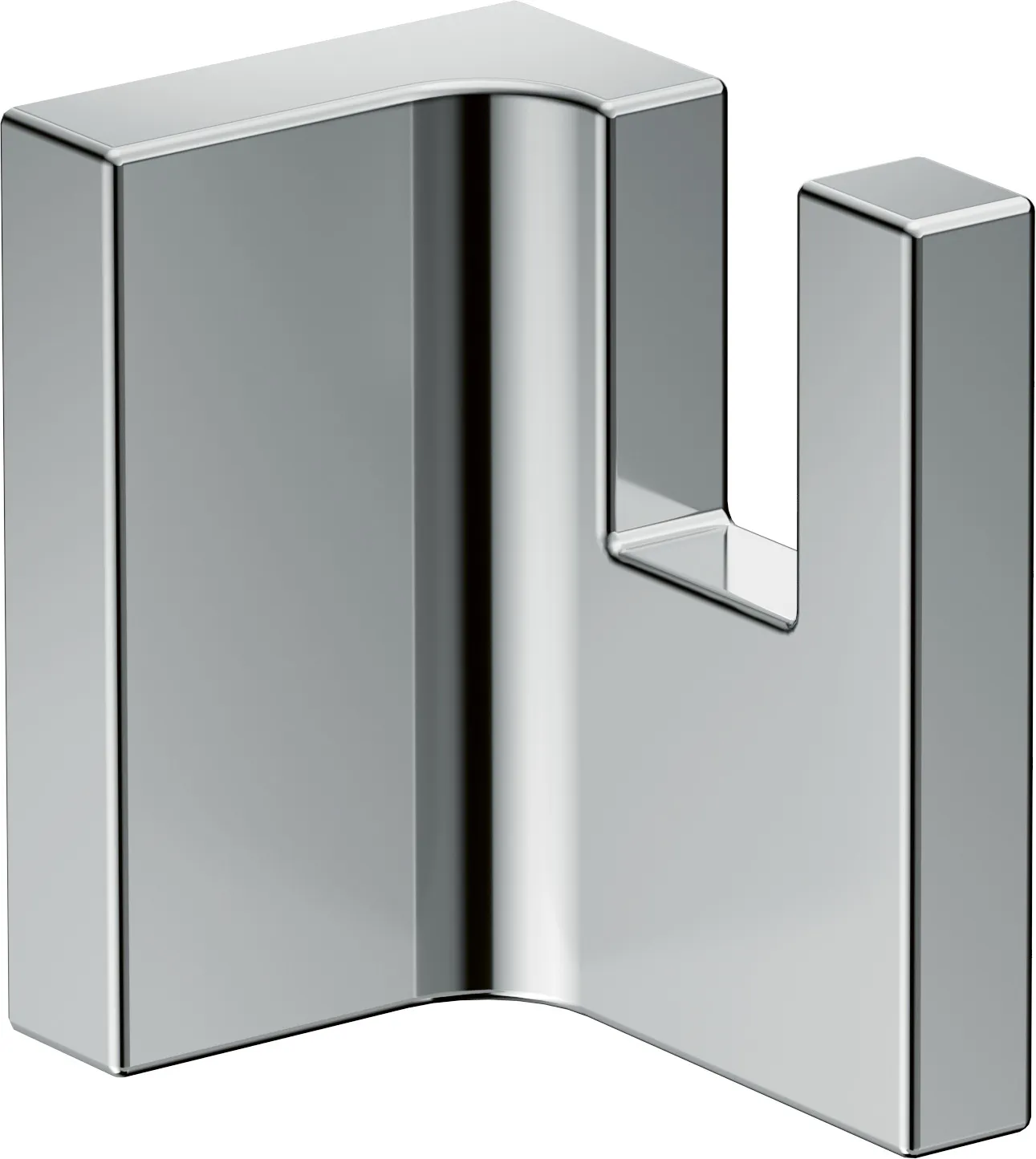 AXOR Universal Rectangular Towel hook
