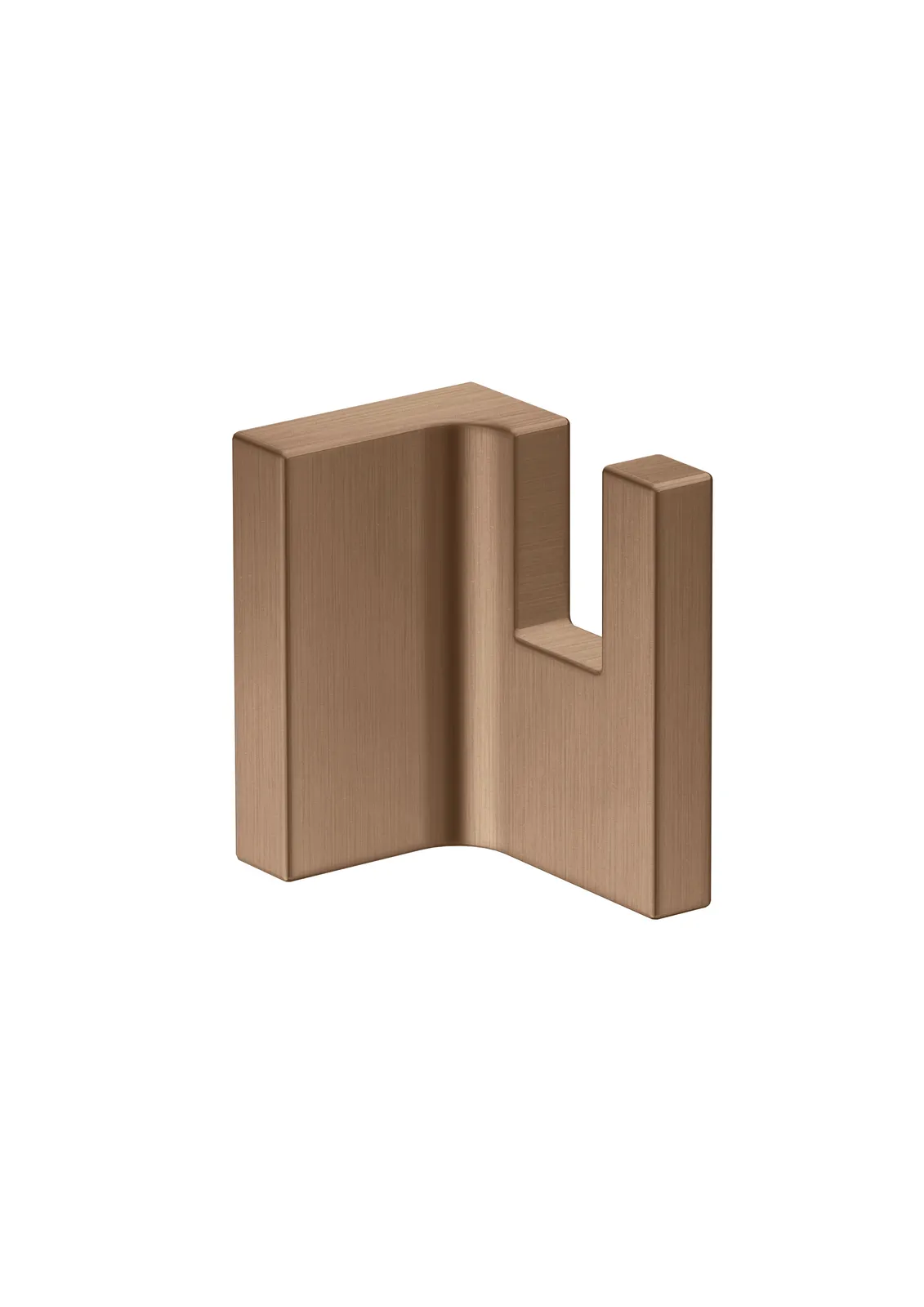 AXOR Universal Rectangular Towel hook