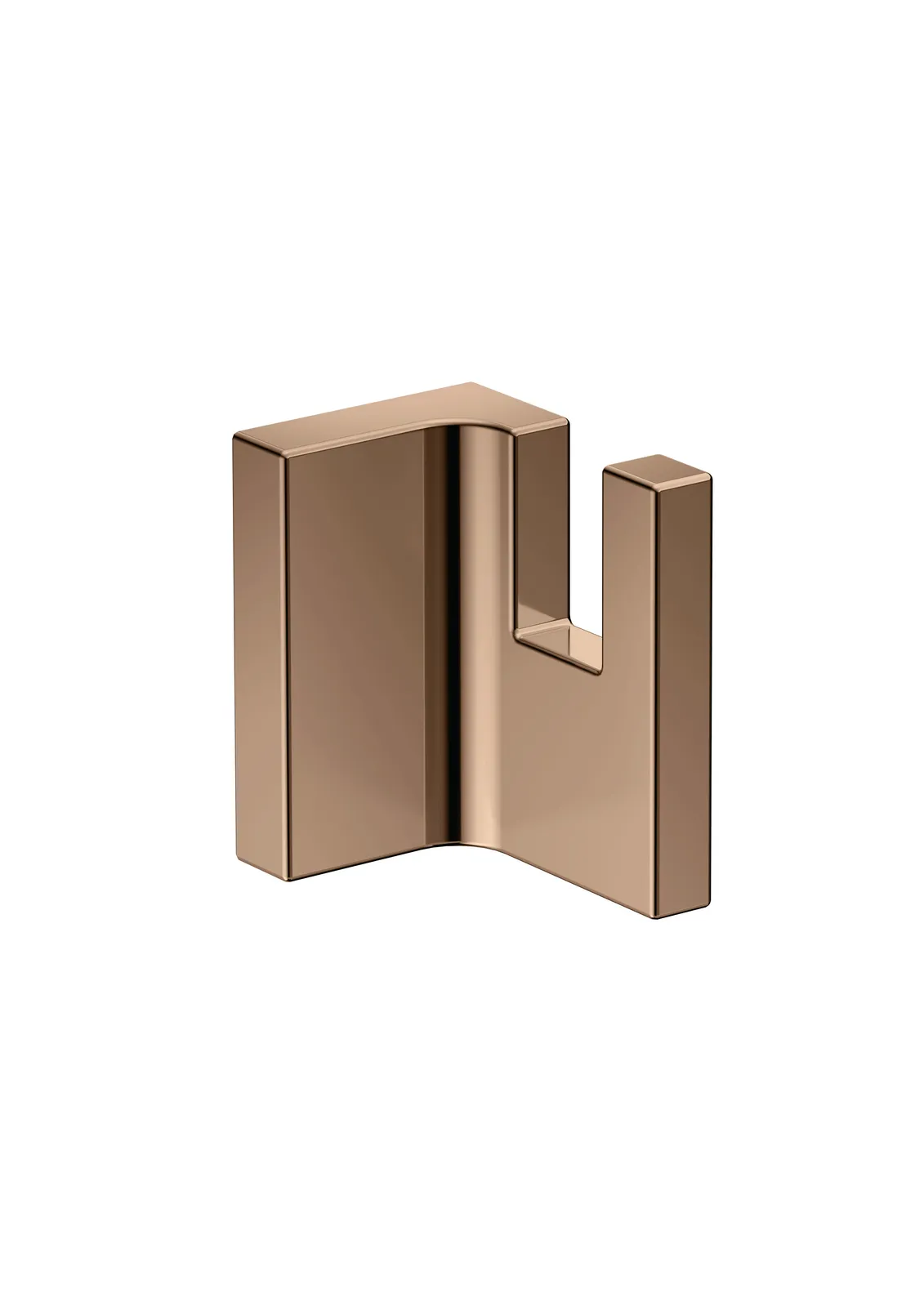 AXOR Universal Rectangular Towel hook