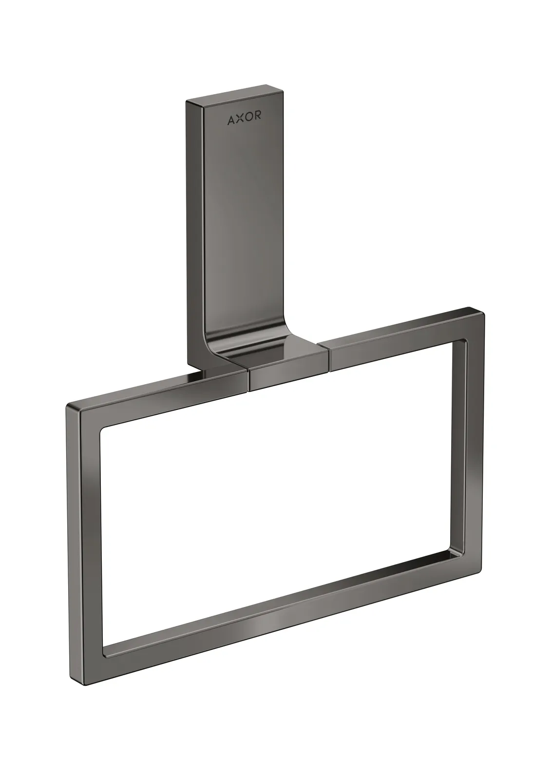 AXOR Universal Rectangular Towel ring