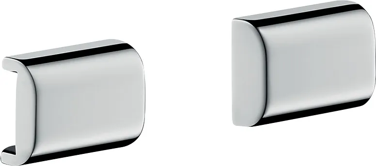 AXOR Universal Softsquare Qopqoq, shtanga uchun