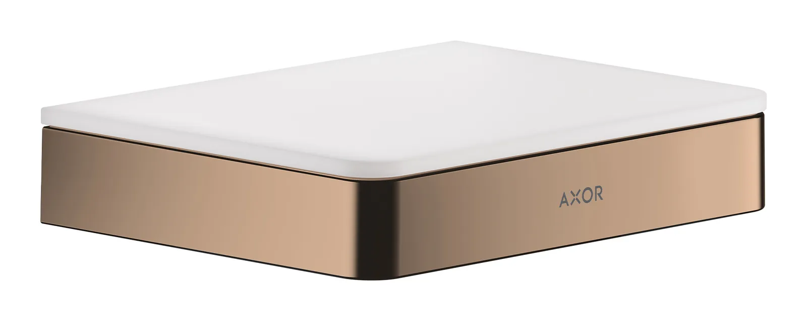 AXOR Universal Softsquare Полка 150