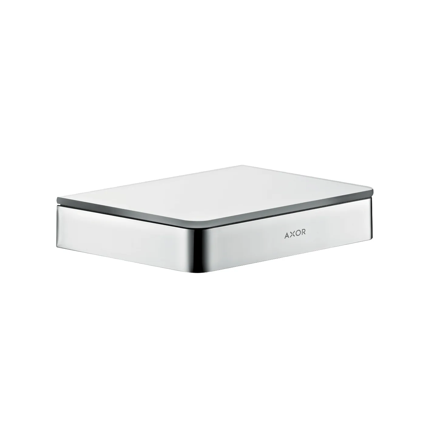 AXOR Universal Softsquare Полка 150