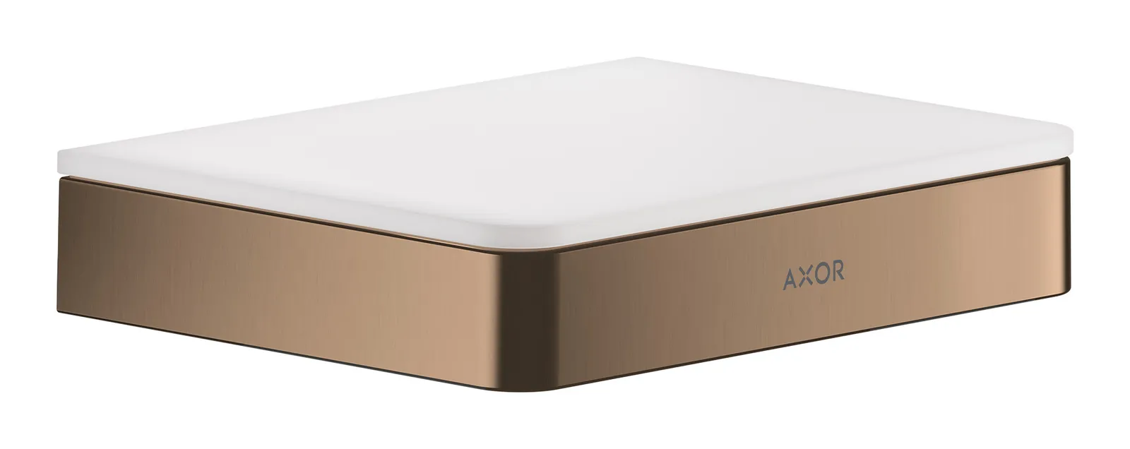 AXOR Universal Softsquare Полка 150