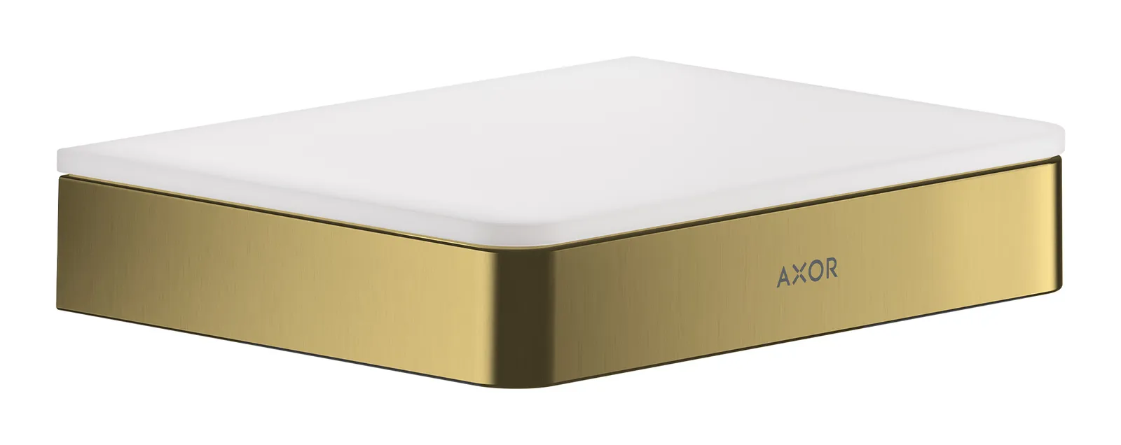 AXOR Universal Softsquare Полка 150