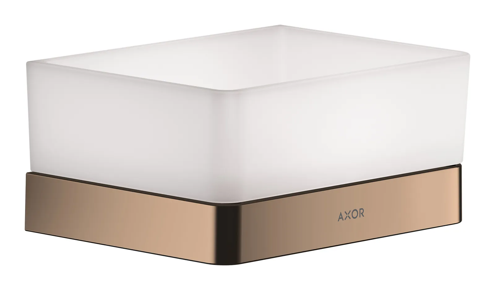 AXOR Universal Softsquare Полка 150/70 для душа