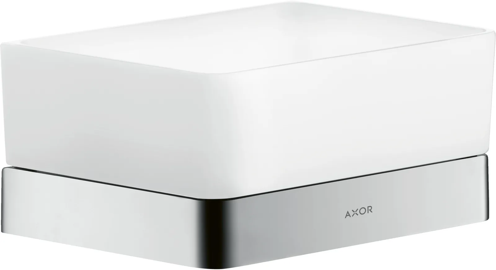 AXOR Universal Softsquare Полка 150/70 для душа