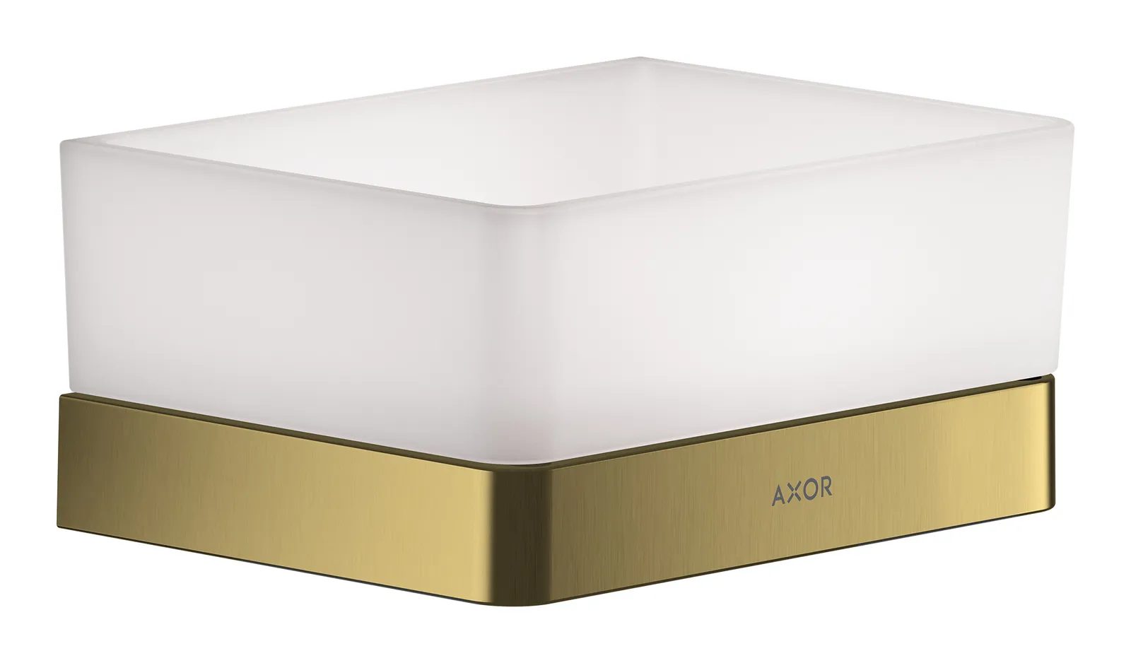 AXOR Universal Softsquare Полка 150/70 для душа