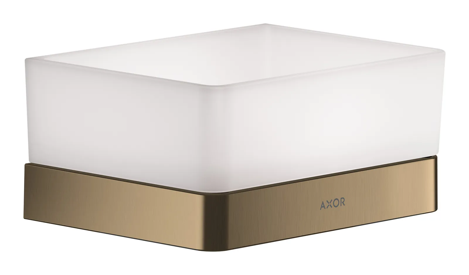 AXOR Universal Softsquare Полка 150/70 для душа