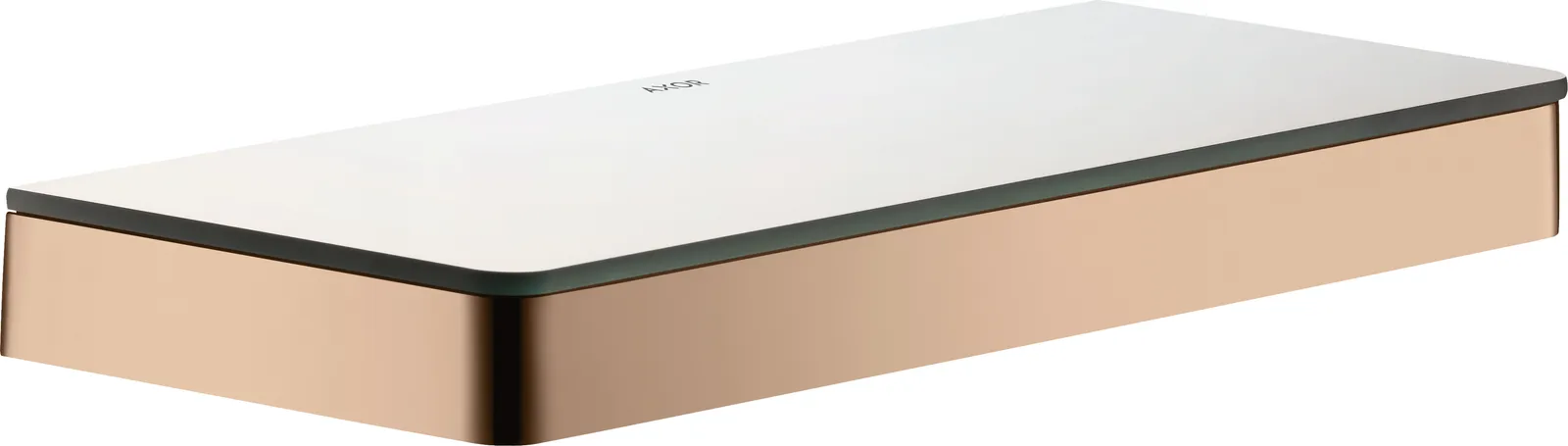 AXOR Universal Softsquare Полка 300