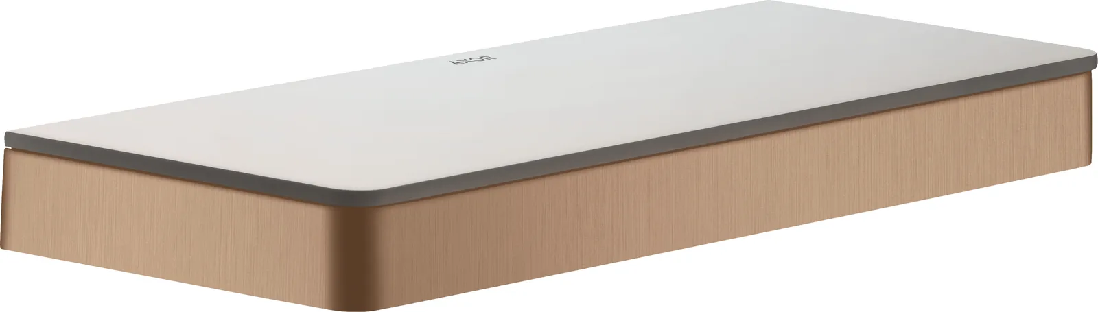 AXOR Universal Softsquare Полка 300