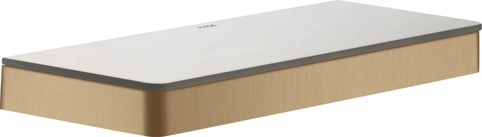 AXOR Universal Softsquare Полка 300