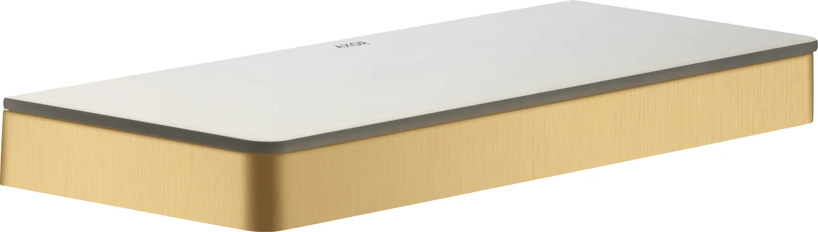 AXOR Universal Softsquare Полка 300