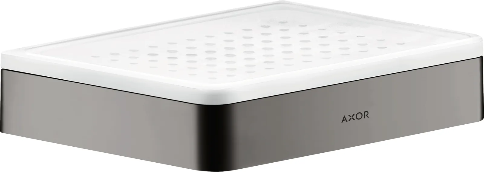 AXOR Universal Softsquare Soap dish/ tokcha